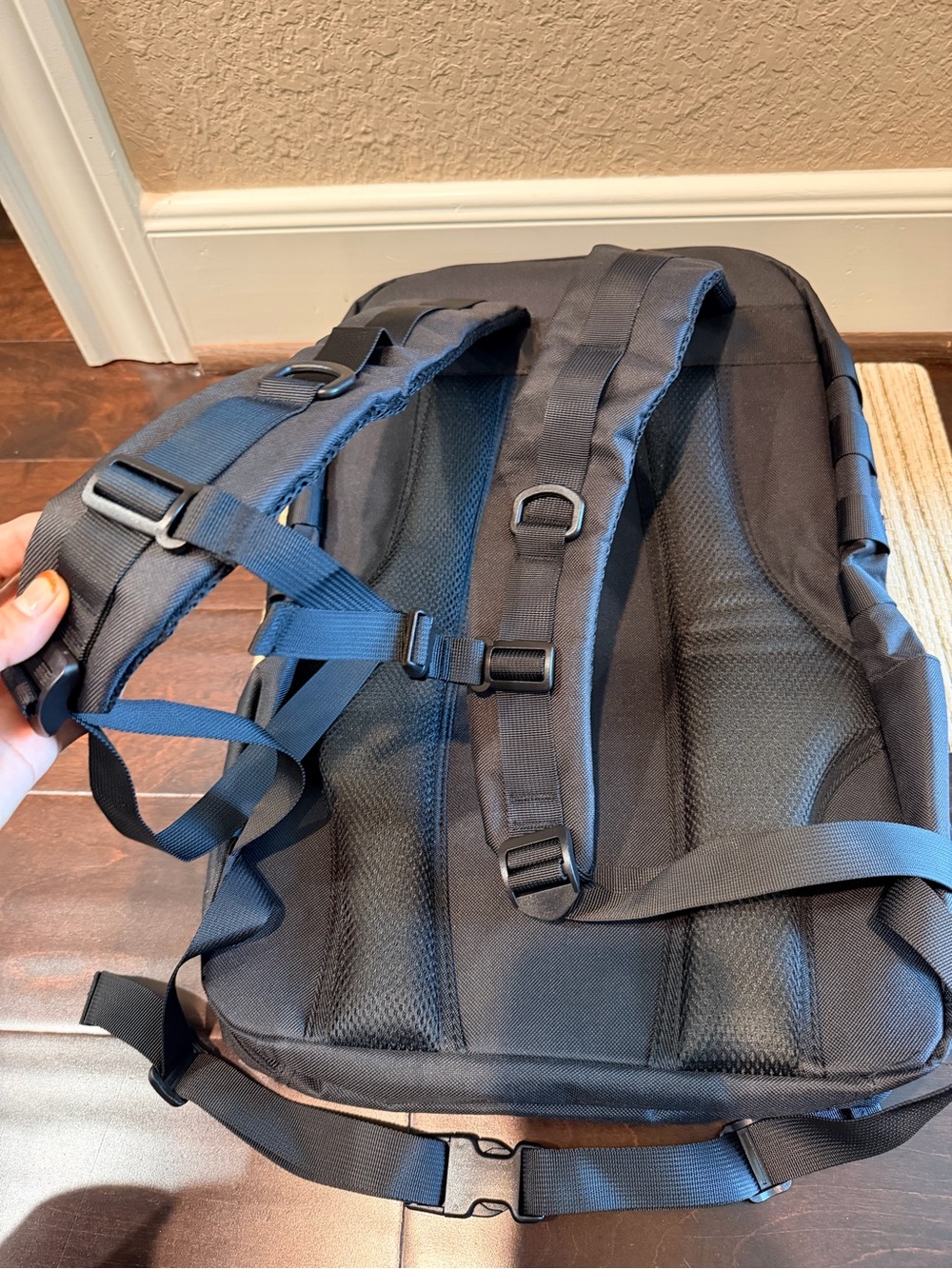 Durable Tactical Backpack - Picture 6 of 6